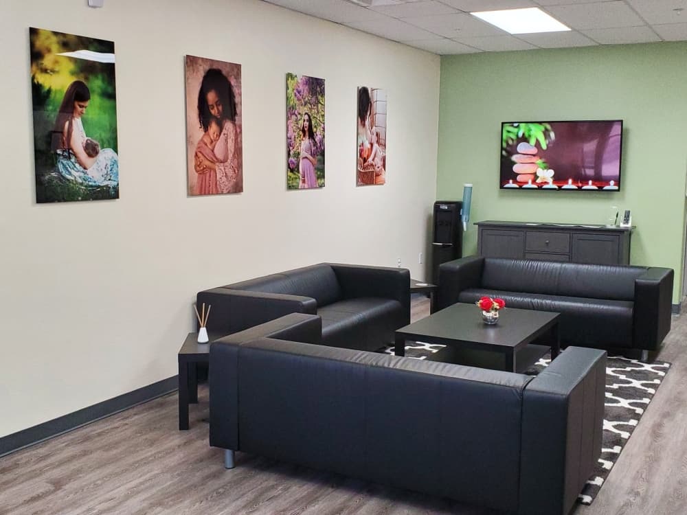 Maternity clinic My Pure Delivery now open in Plano
