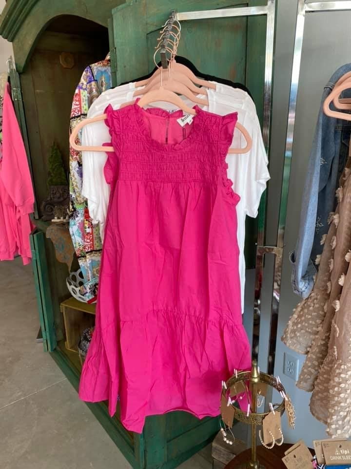 Mother and daughters open Grace Goods Boutique in Willis