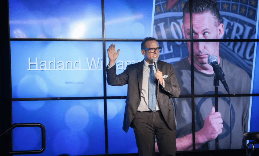 Plano House of Comedy planning for September opening in The Shops at Legacy