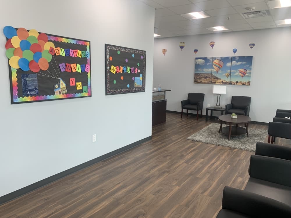 Action Behavior Centers opens in Shadow Creek Ranch