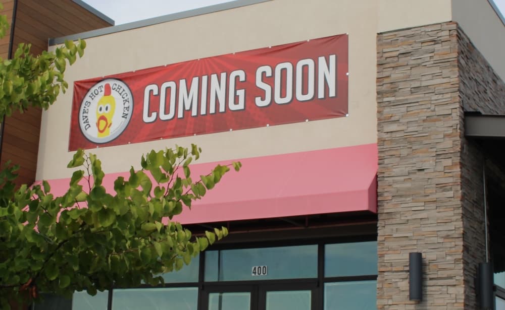 Dave's Hot Chicken to open new location in Plano