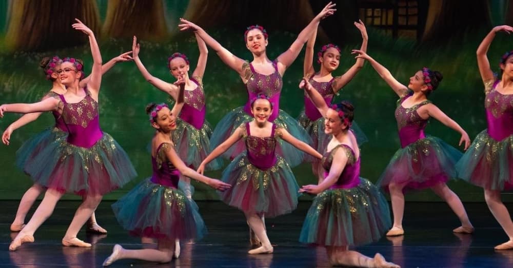 Royale Ballet Dance Academy to relocate to western edge of Richardson