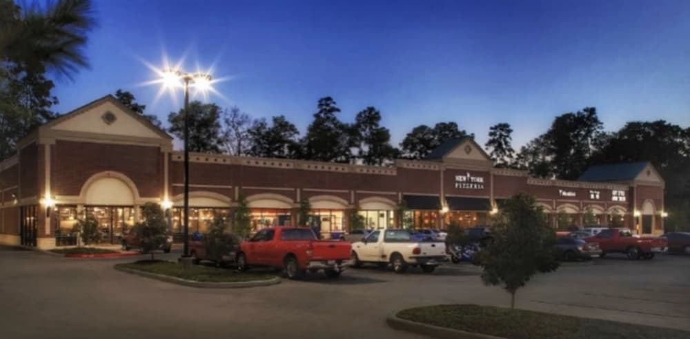 Yes Fitness opening on College Park Drive in the fall