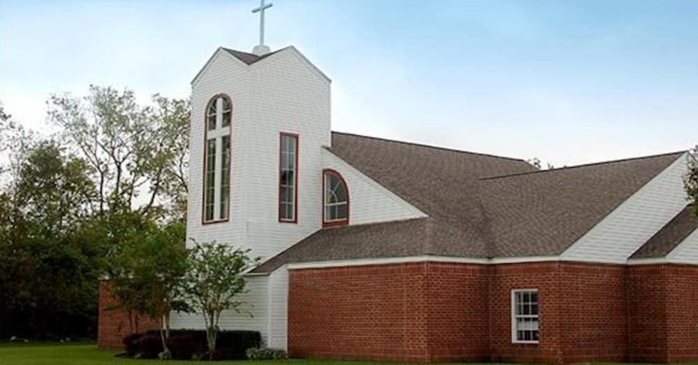 Plymouth United Church, UCC targets Sept. 5 reopening in Spring following winter storm damage