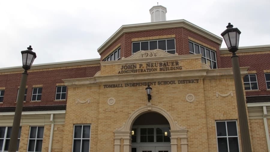 Tomball ISD to allow all students to use bus transportation for first three weeks of classes