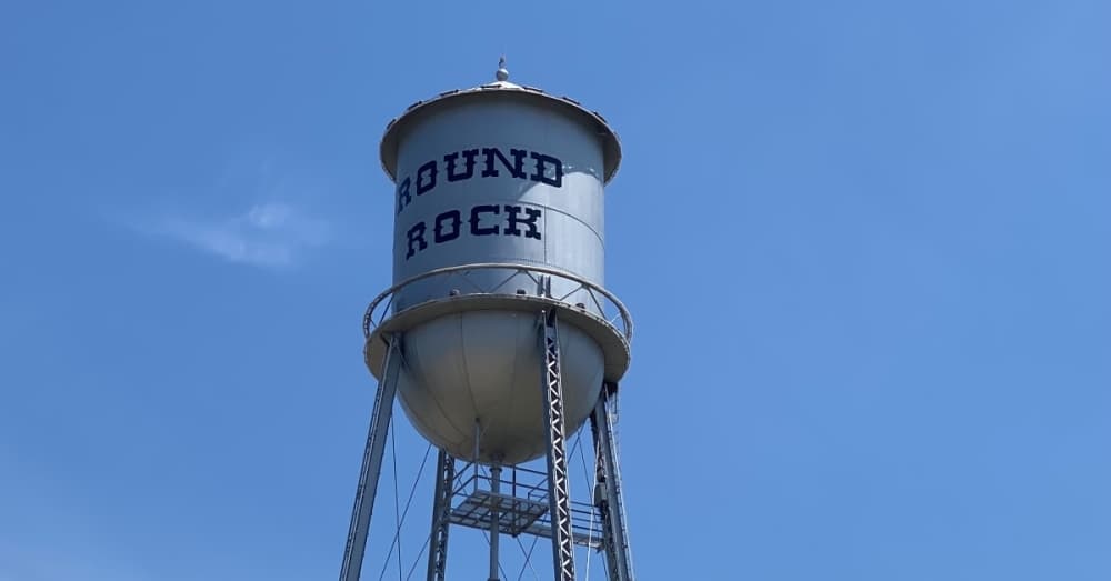 TECHNICAL DIFFICULTIES: Some Round Rock utility accounts will not receive late penalties or disconnections this month; payment site is back up and running