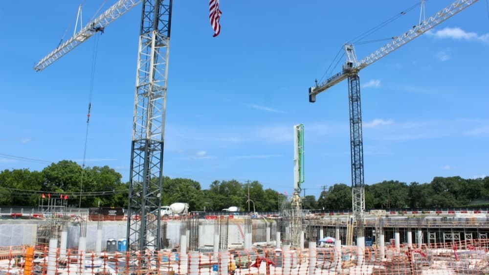 West Austin H-E-B development on track for planned summer 2022 launch