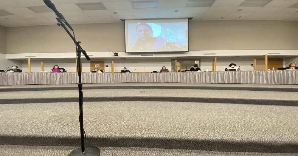Round Rock ISD board discusses possible handbook updates, incorporating community feedback
