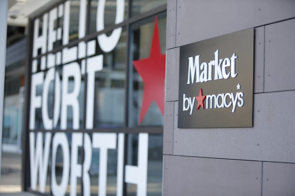 Market by Macy's in Southlake Town Square to reopen in October 2021