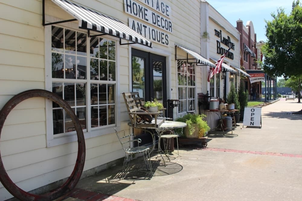 Tomball, Magnolia to address tourism, infrastructure with federal relief funds