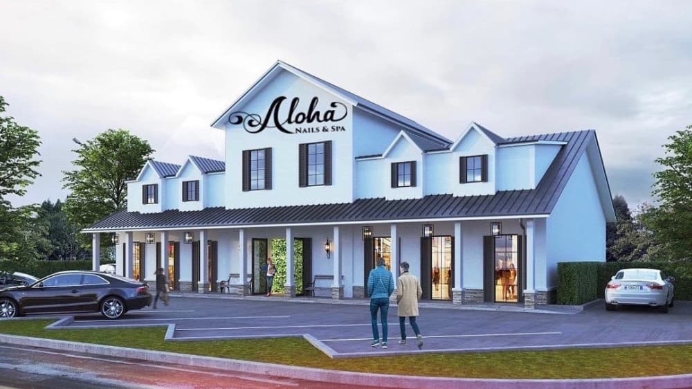 Aloha Beauty Lounge to relocate to Sycamore Street in Tomball