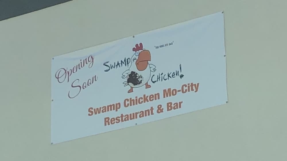 Swamp Chicken Mo-City Restaurant & Bar to open Missouri City location in September
