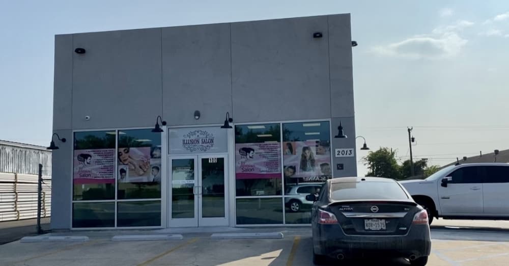 Illusion Beauty Salon opens in Round Rock