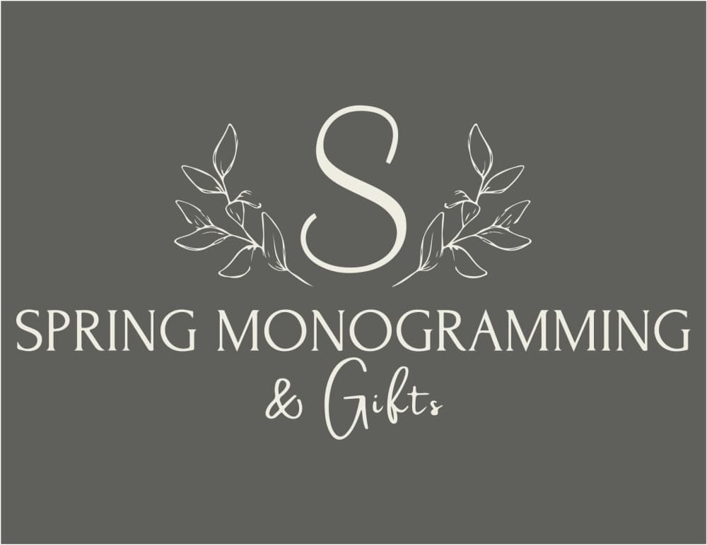 Spring Monogramming & Gifts gains new ownership, announces relocation plans