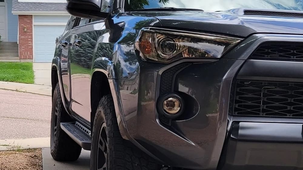 Mobile auto detailers Verlamic now serving Austin area