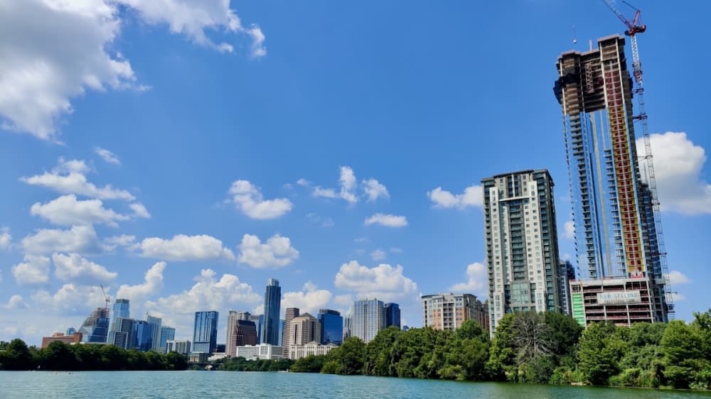 Austin struggling to keep pace with 10-year affordable housing goals