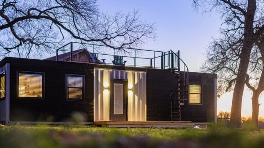 Happy Goat Retreat plans Nov. 8 opening in Willis