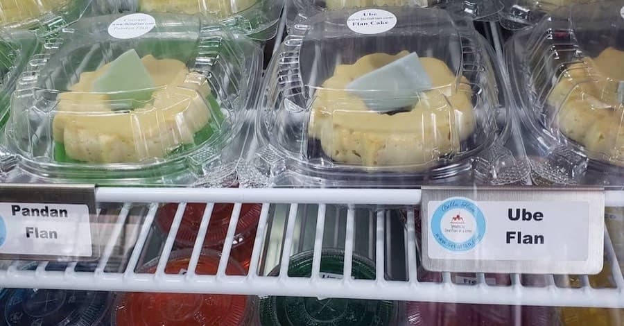 Bella Flan Bakery and Café to offer Cuban dishes, desserts at planned Richardson location