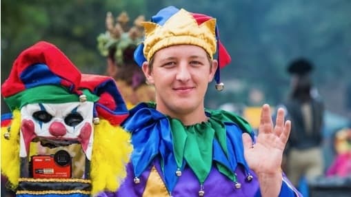 Texas Renaissance Festival to host job fair Sept. 11 for 400 open positions
