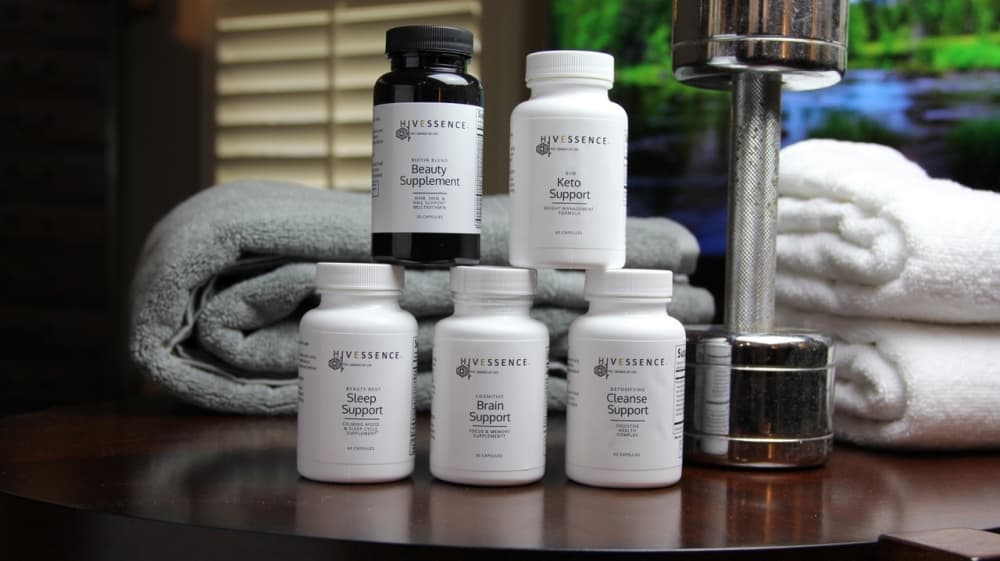 Honey-based skin care, supplements brand Hivessence expanding in Plano