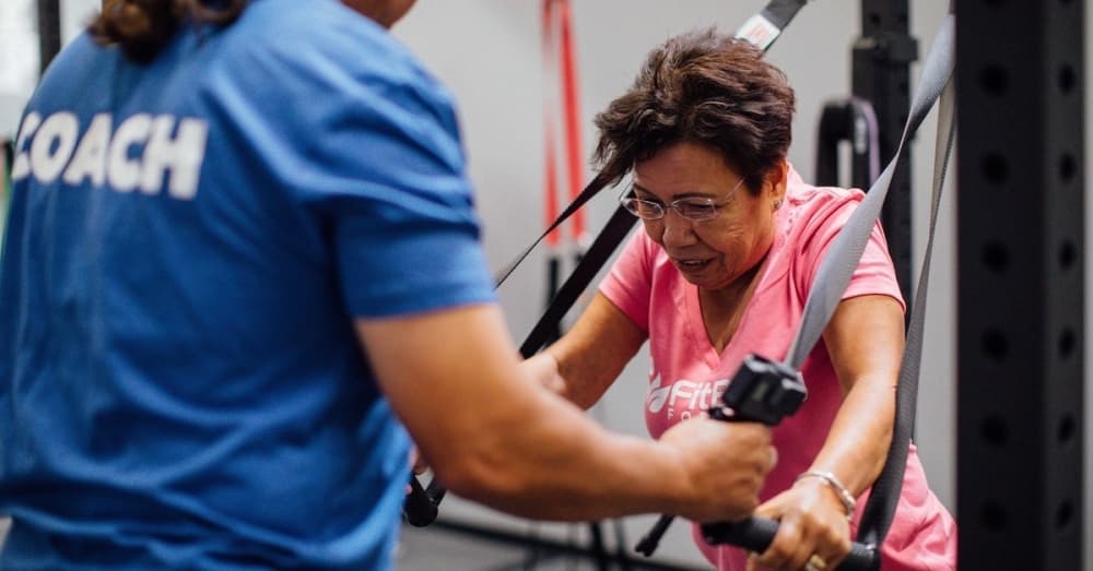 Fit Body Boot Camp reopens following relocation in Richardson