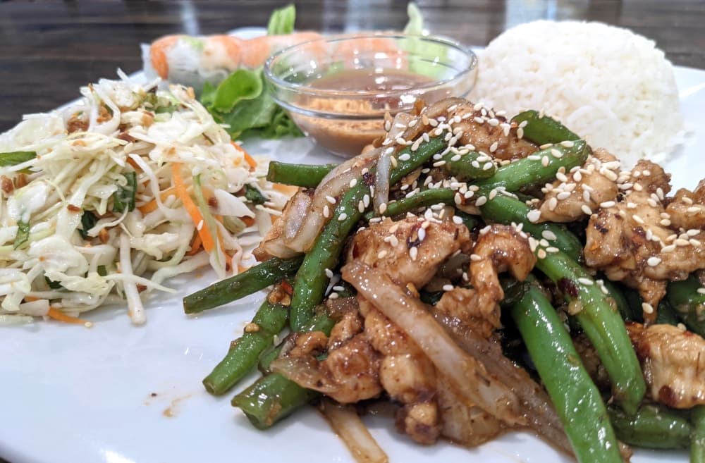 Sunflower Vietnamese Cuisine now serving off Parmer Lane, plus 4 other new and coming soon restaurants to visit in Northwest Austin