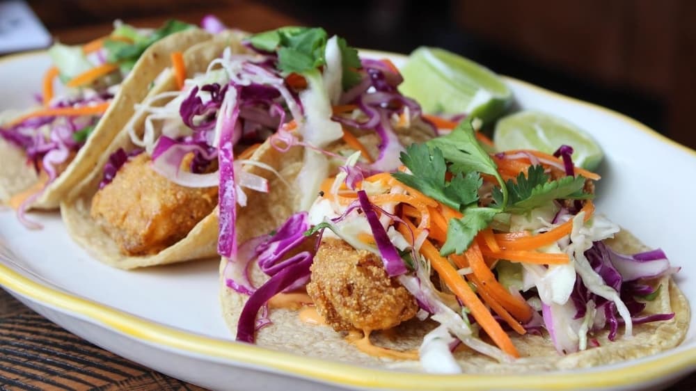 Chef Omar Flores' new restaurant Muchacho now open in Southlake