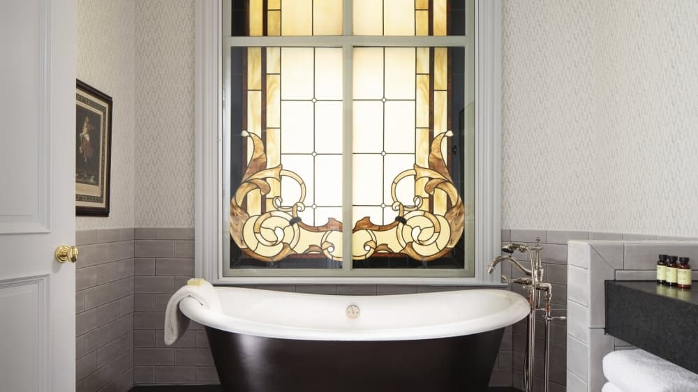 The Driskill Hotel announces newly renovated suites are available