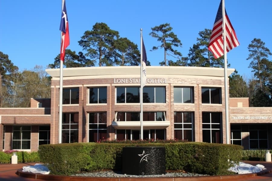 Lone Star College System receives funding from Metallica foundation for technical training