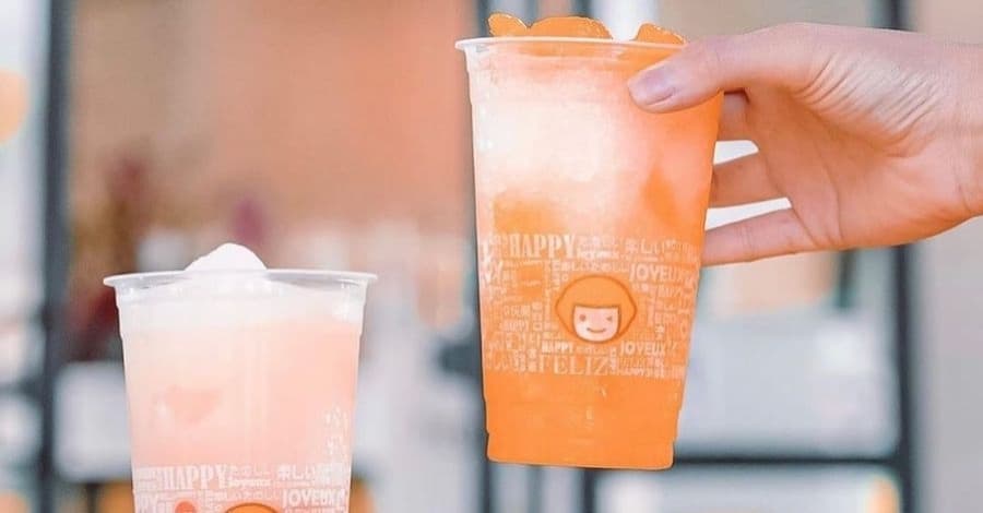 Drink shop Happy Lemon now open in Richardson