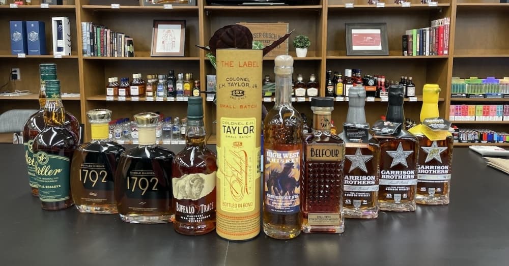 Boutique liquor store Liquid Courage Spirits and More now open in downtown Plano