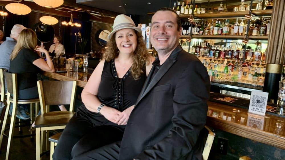 The Gramercy: Lakeway restaurant brings style of the big-city lounge to the Hill Country
