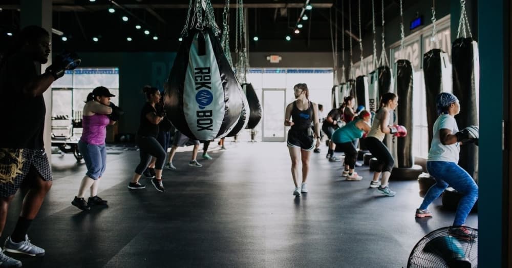 RockBox Fitness studio now offering classes in Plano