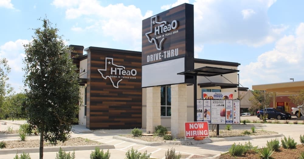 Drink shop HTeaO to open new location just outside of Richardson