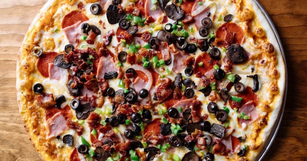 Greenville Avenue Pizza Co. now open in Richardson's Lockwood District