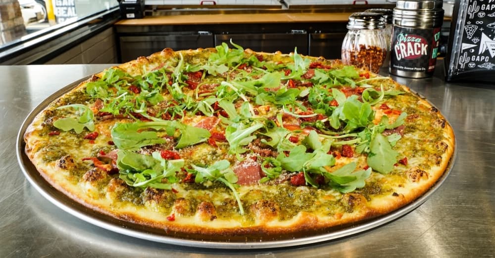 Greenville Avenue Pizza Co. sets opening date for new Richardson location