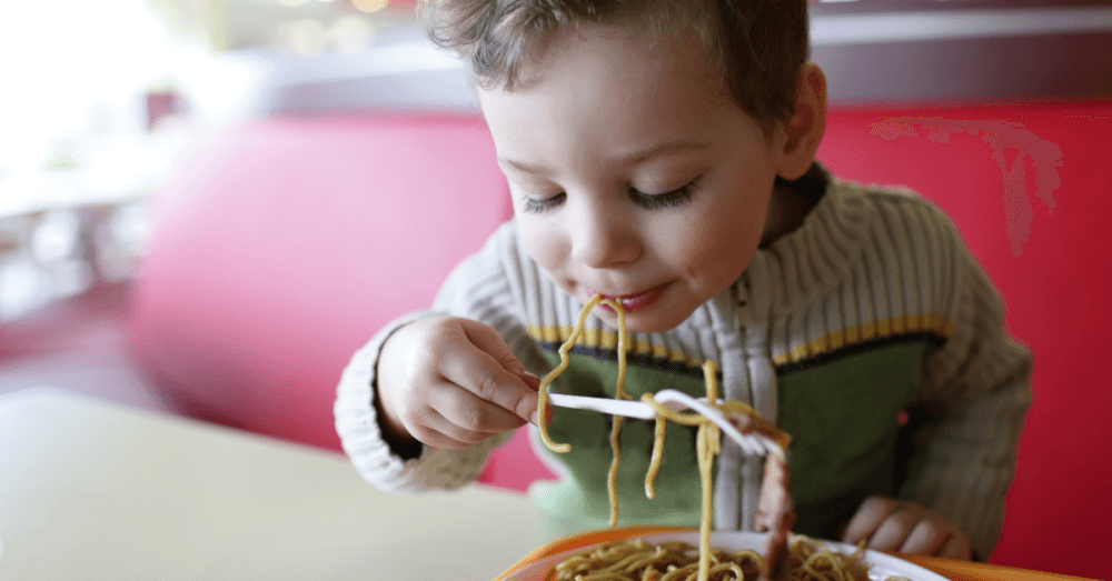 Check out these Kid's Eat Free options in the Katy area