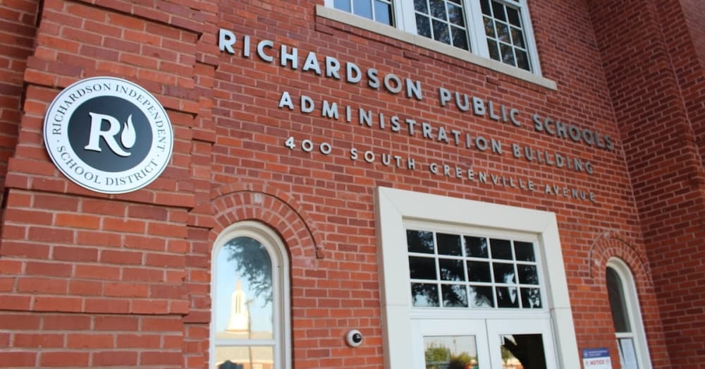 Lowered Richardson ISD tax rate for 2021-22 school year will raise more funds for district