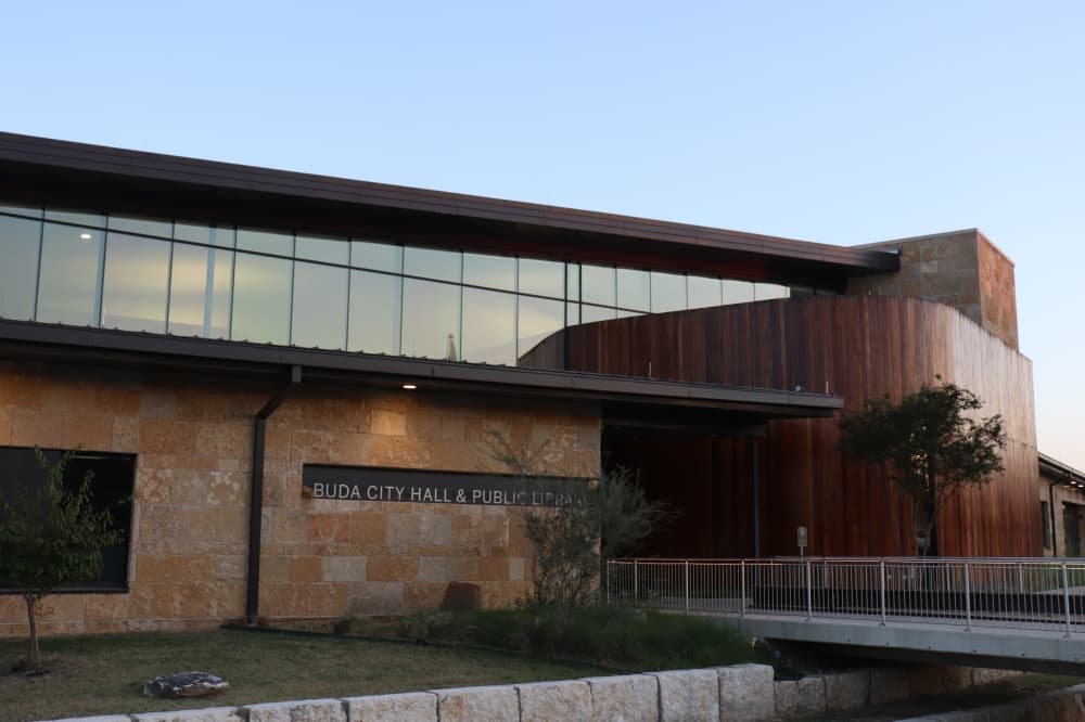 Buda City Council approves tax rate, budget and parks master plan