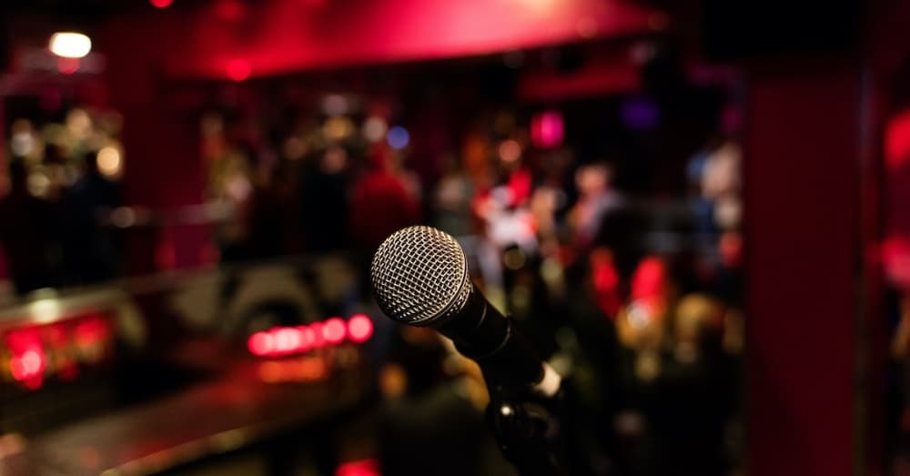 Plano House of Comedy reschedules club's opening date