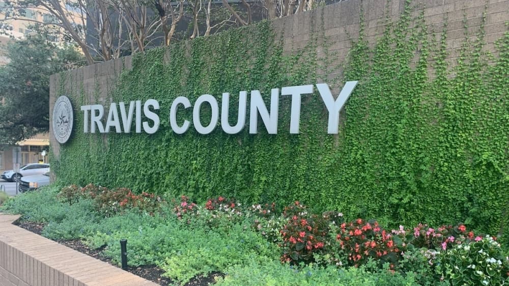 Travis County approves fiscal year 2021-22 tax rate