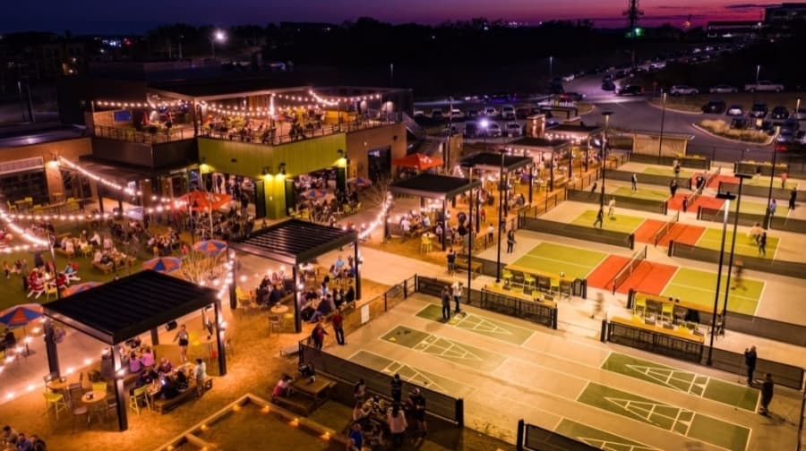 COMING SOON: 5 businesses, restaurants coming to Grapevine, Southlake