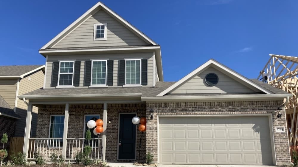 Rental community Lakeside Conroe debuts on Lake Conroe