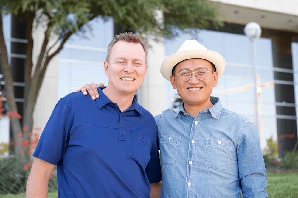 Company culture key to local Frisco software company Text-Em-All’s growth