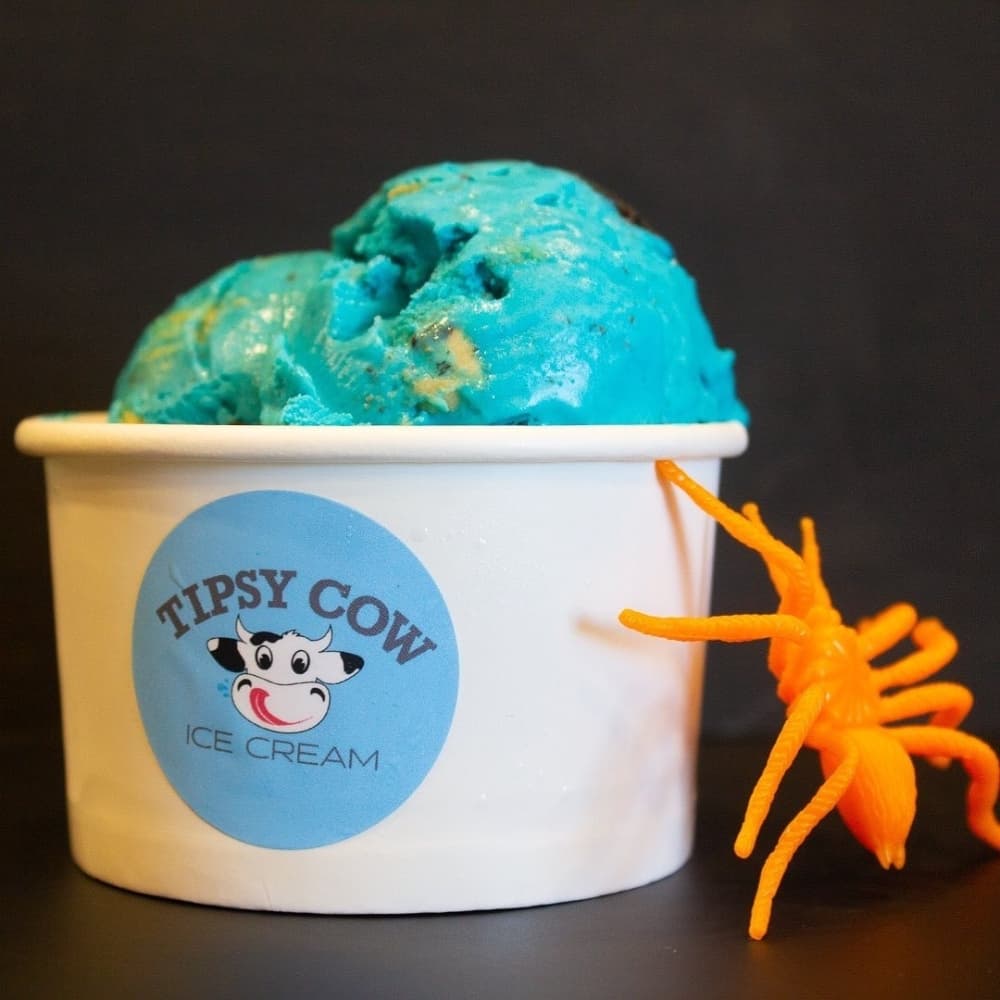 Tipsy Cow Ice Cream in San Marcos closing and other local business news