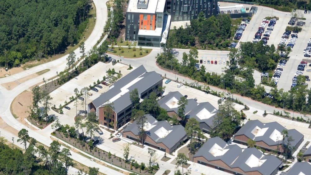 Cajun restaurant, day spa, tabletop games: Tenants have been announced for Marcel Boulevard in Conroe