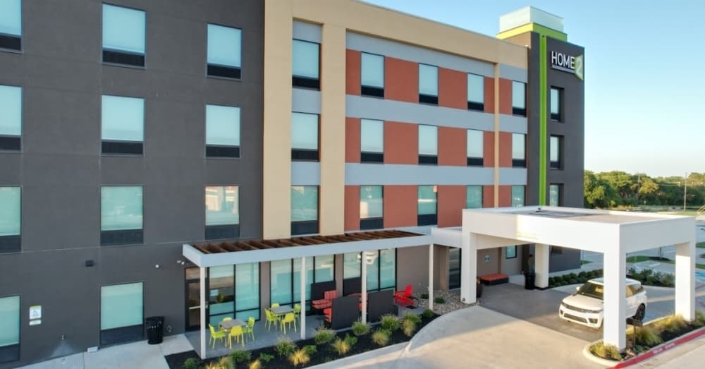 Home2 Suites by Hilton opens new hotel in Plano