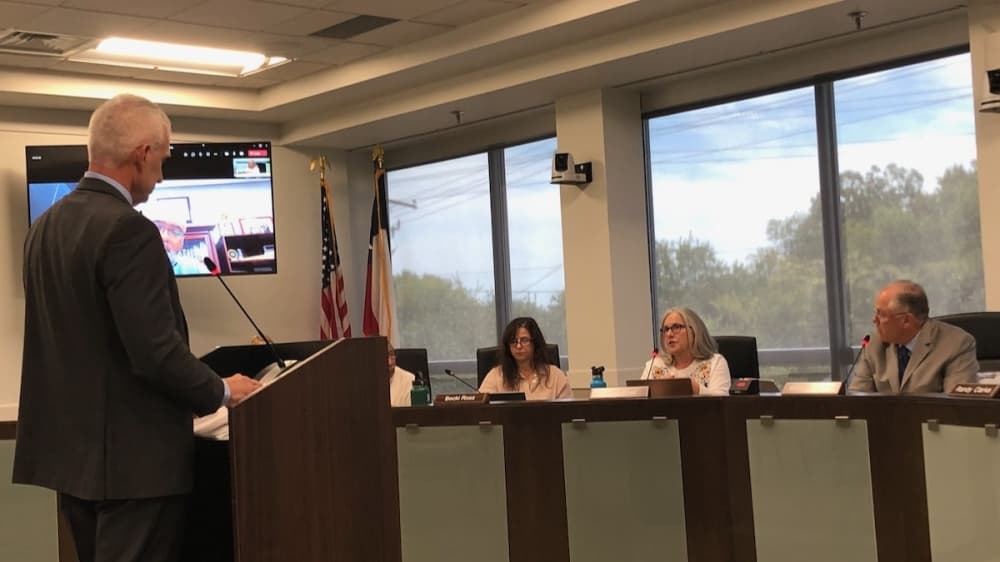 Capital Metro board approves $650M in funding for upcoming fiscal year