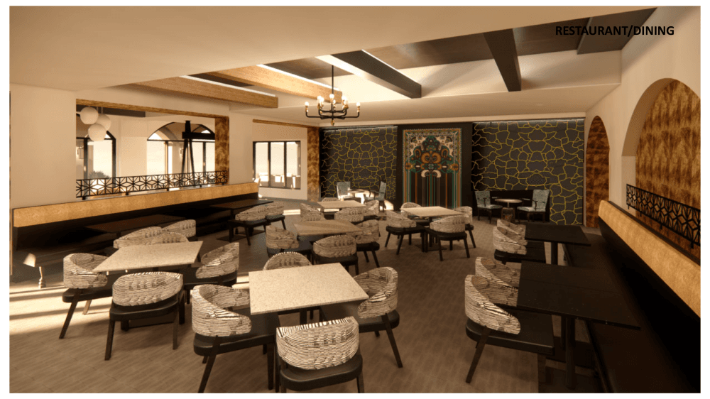 Hotel Indigo announces November opening for The Woodlands, Spring area
