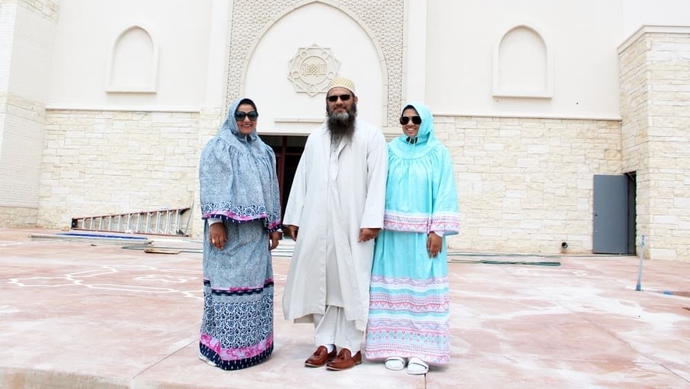 Dawoodi Bohra Community of Collin County focuses on warm welcomes, local outreach